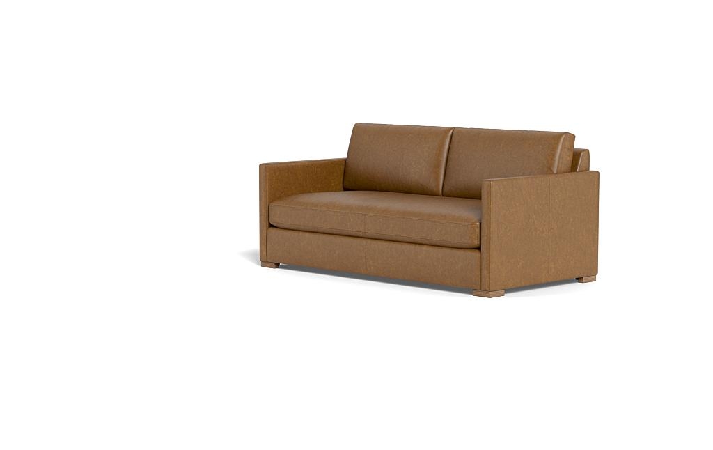 Scarlett Leather Sleeper Sofa - Image 2