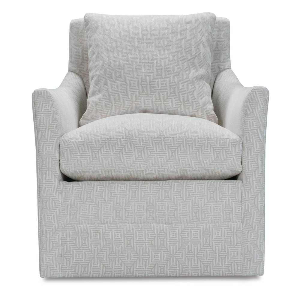 Ingrid Swivel Chair - Image 0