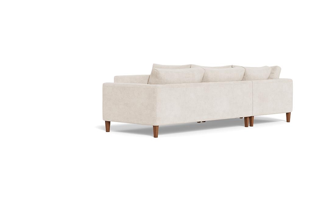 Asher Corner Sectional Sofa - Image 2