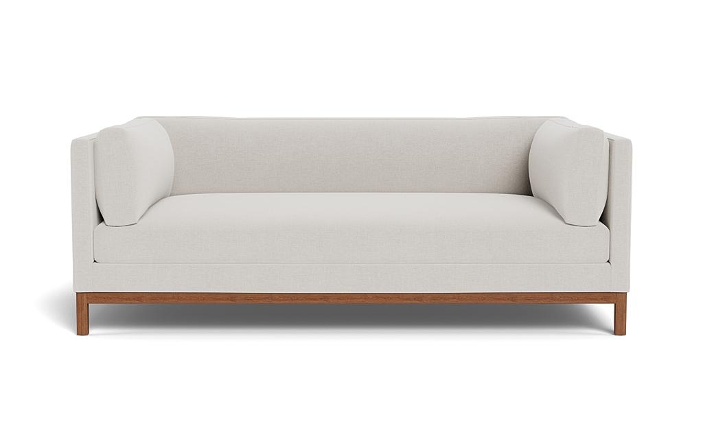 Jasper Fabric Sofa - Image 0