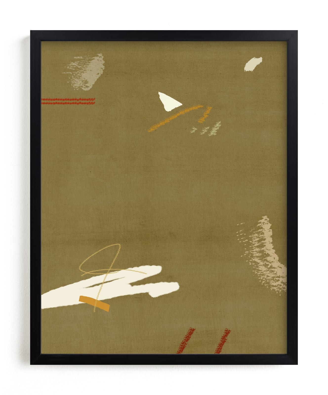 Room 3 I Limited Edition Fine Art Print 2 - Image 0