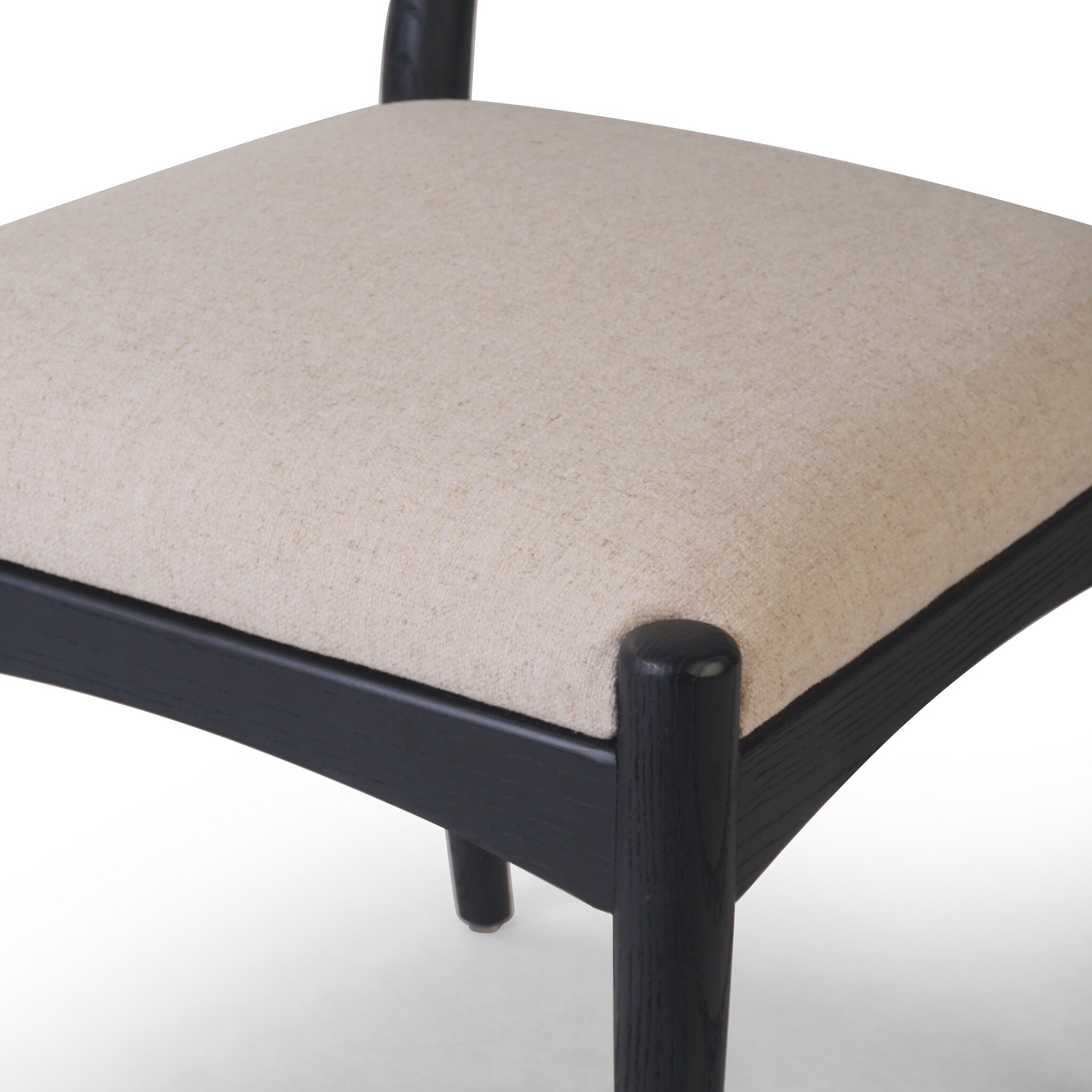 Haddon Dining Chair - Antwerp Natural - Image 6