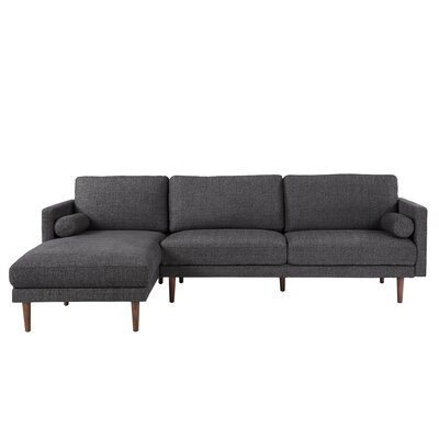 Abshire Sectional - left hand facing - Image 0