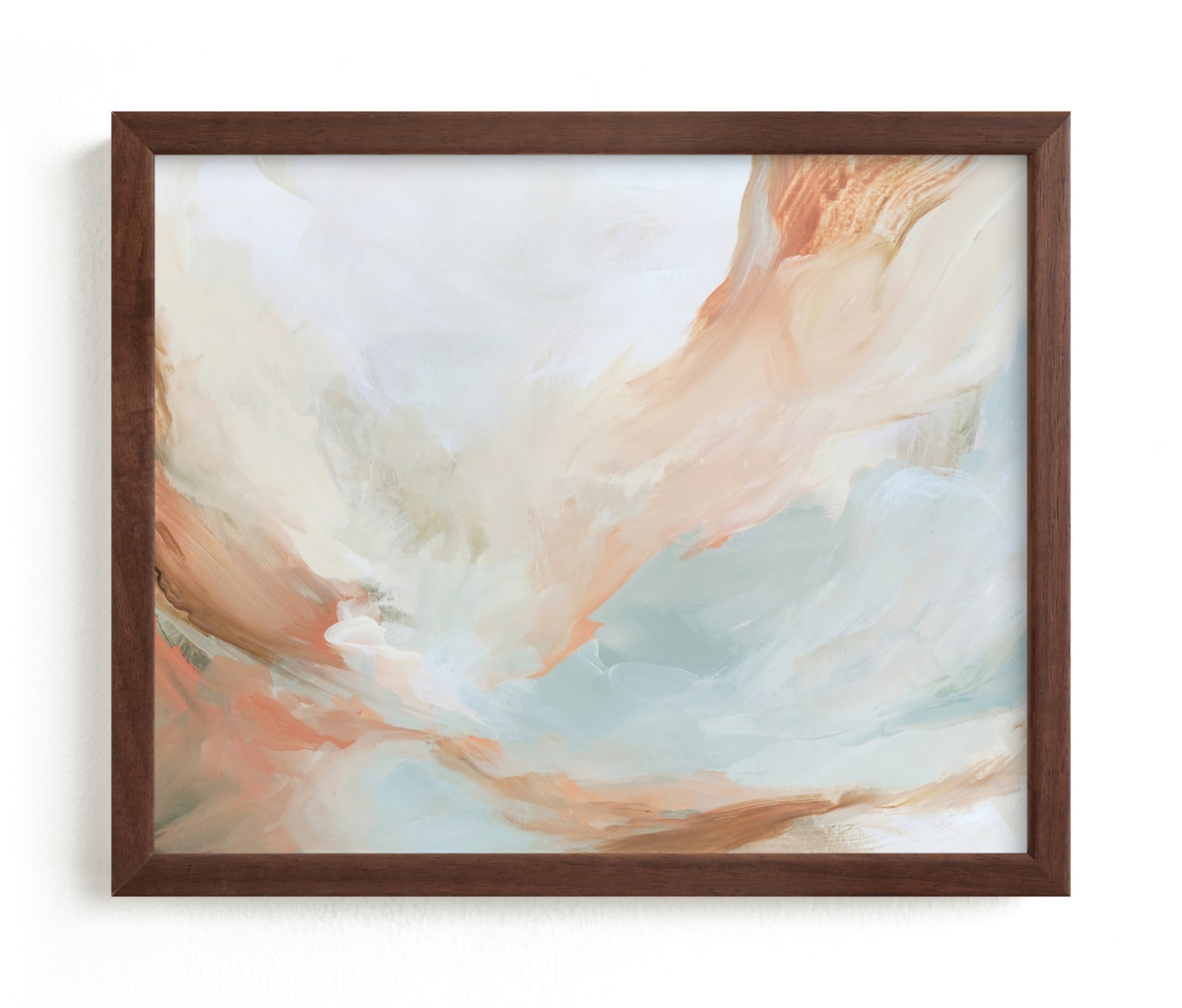 A Promise For August Limited Edition Fine Art Print 2 - Image 0