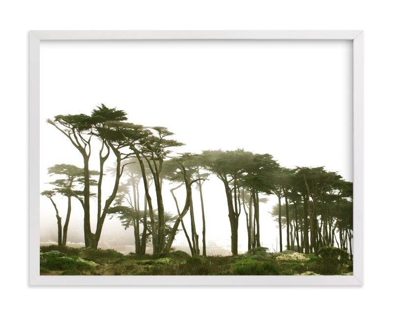 Lands End Limited Edition Fine Art Print 1 - Image 0