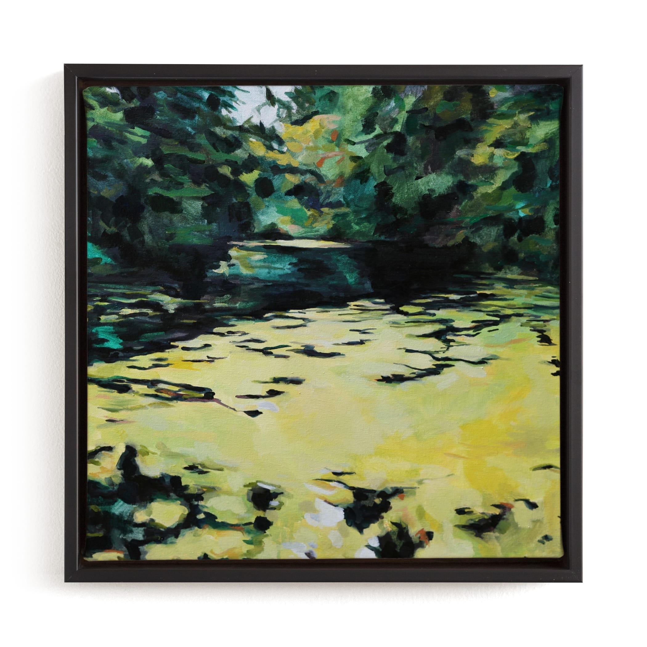 Merge Limited Edition Fine Art Print 1 - Image 0