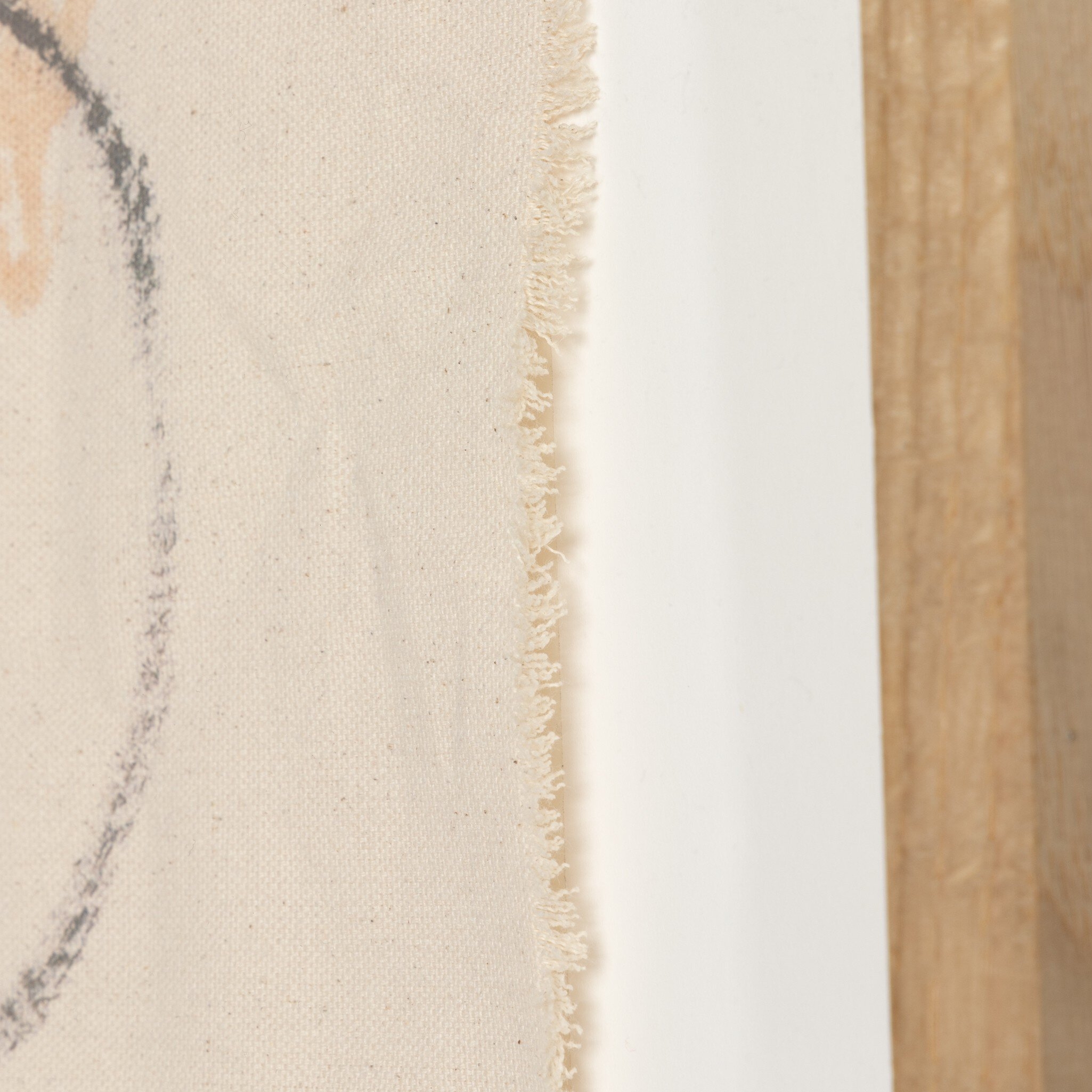 Still Life Study VI by Santhosh Ch - Vertical Grain 2.5 White Oak - Image 4