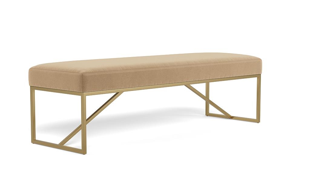 Otto Bench - Image 1