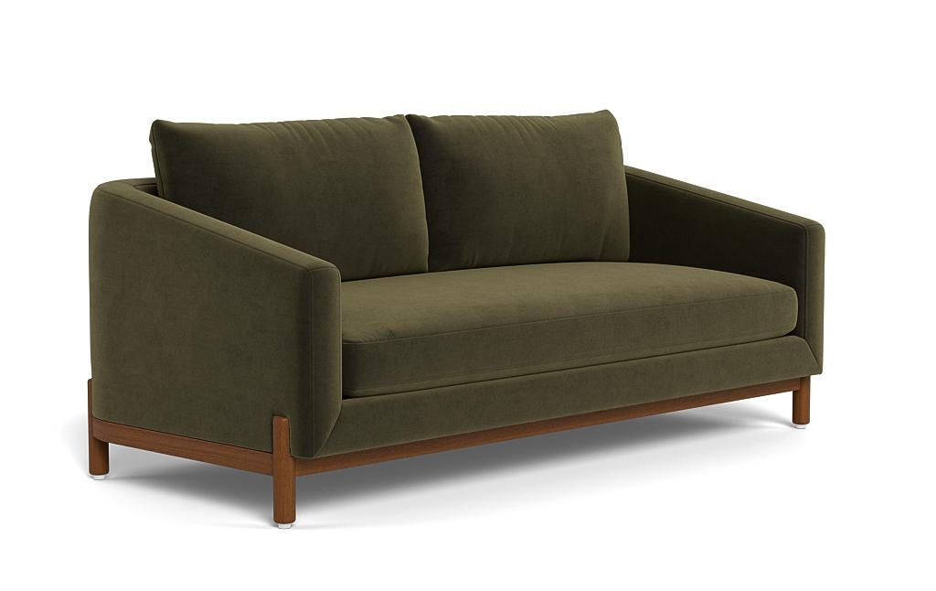 Oslo 2-Seat Sofa - Image 1
