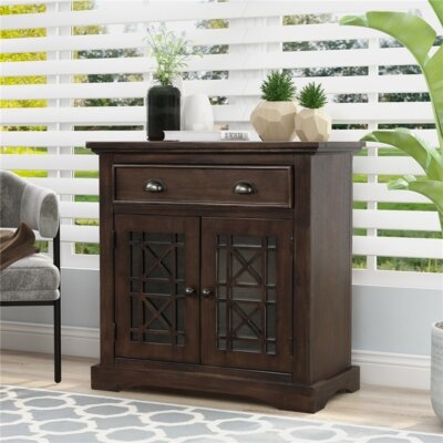 Accent Cabinet - Image 0