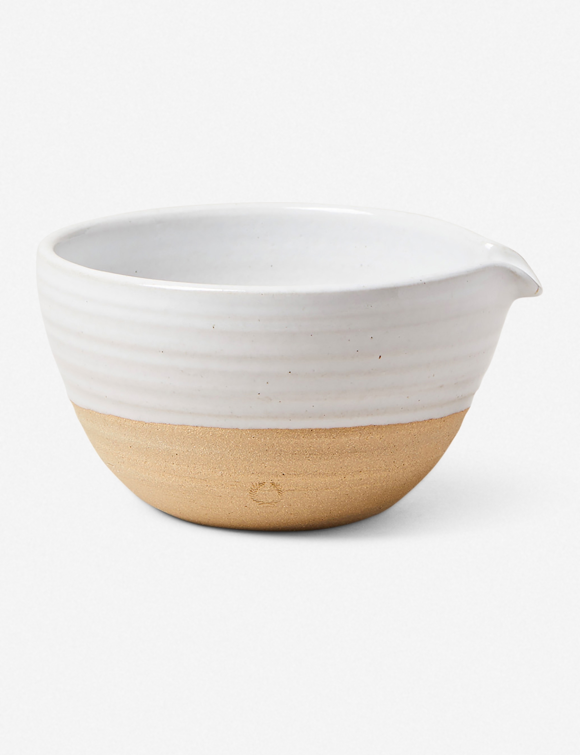Farmhouse Pottery Pantry Medium Bowl - Image 2