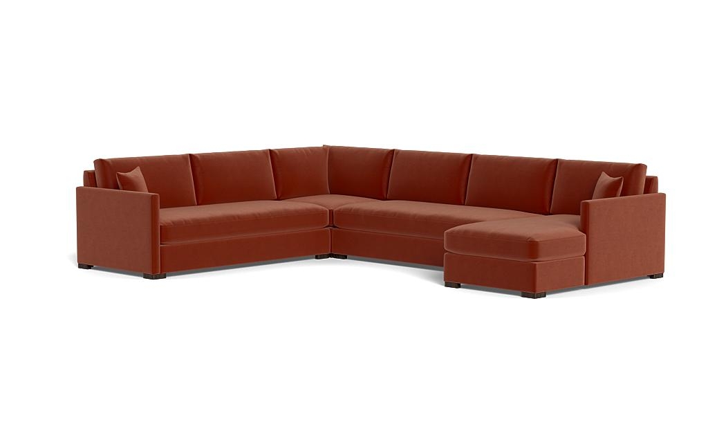 Scarlett Corner Sectional with Right Chaise - Image 2