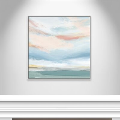 Sweetness I - Framed Art W/ 4 Ply Matboard - Thumbnail 2