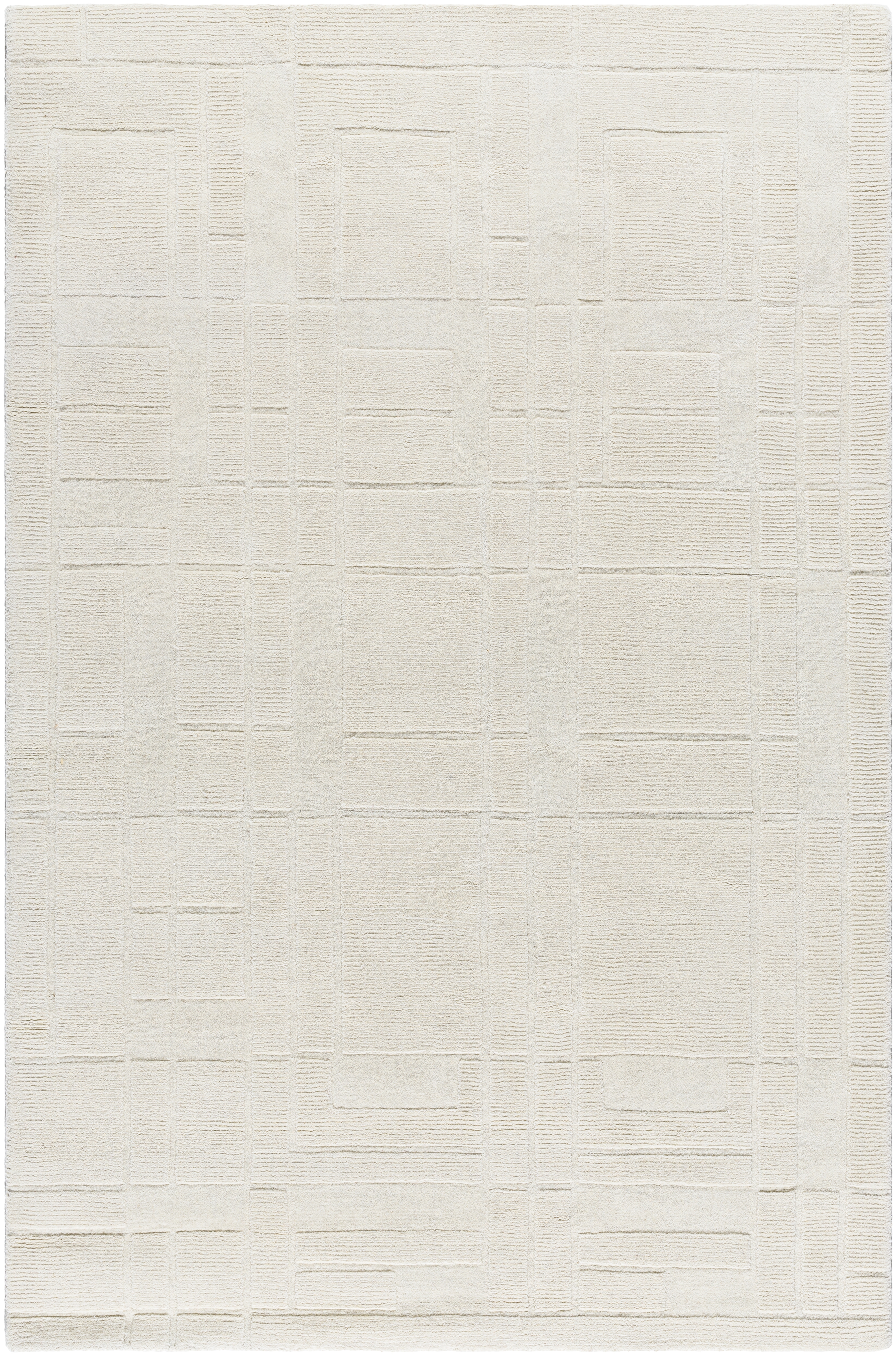 Luxuries Rug, 5' x 7'6" - Image 0