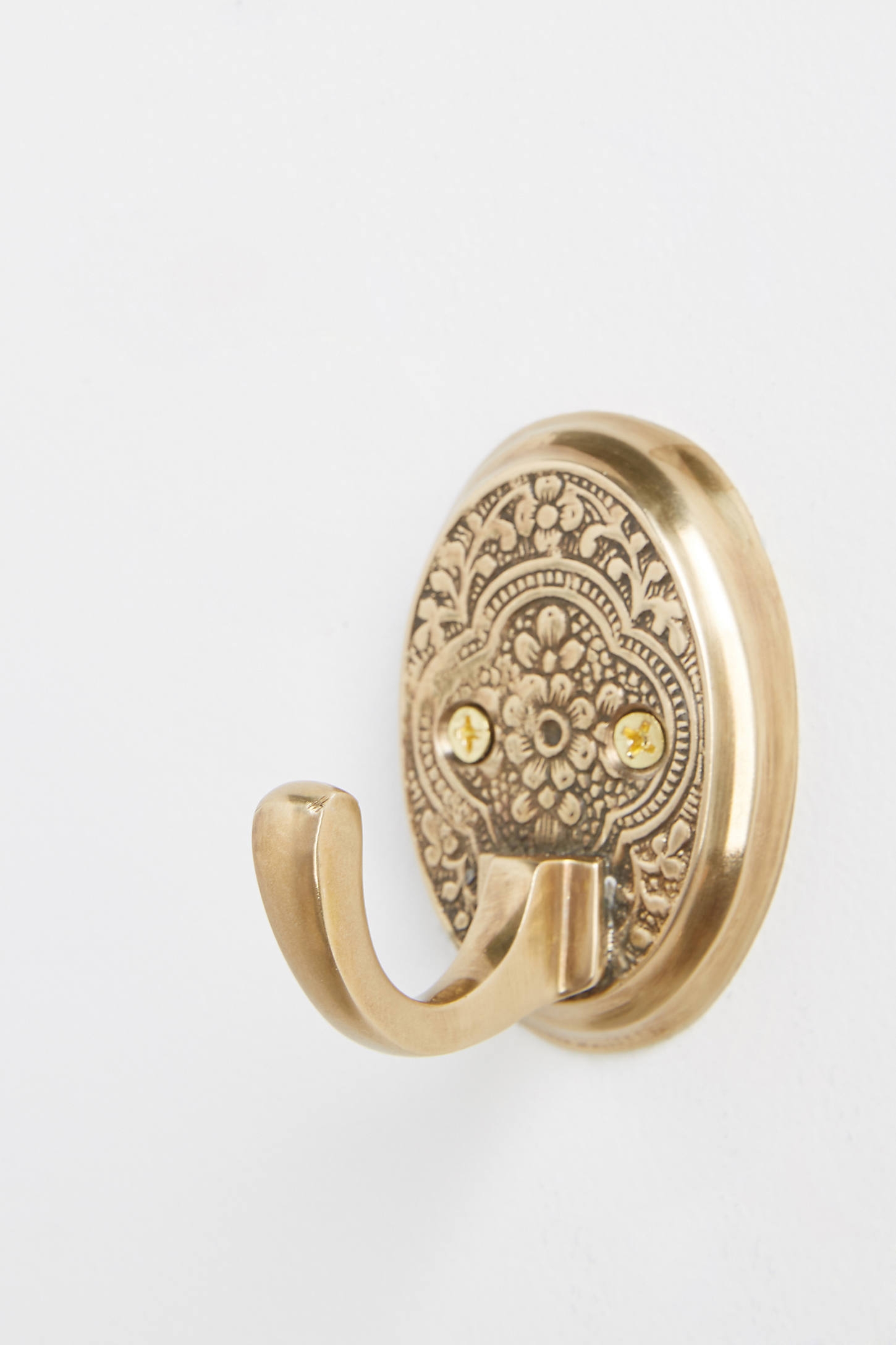 Madras Bath Hook - Image 0