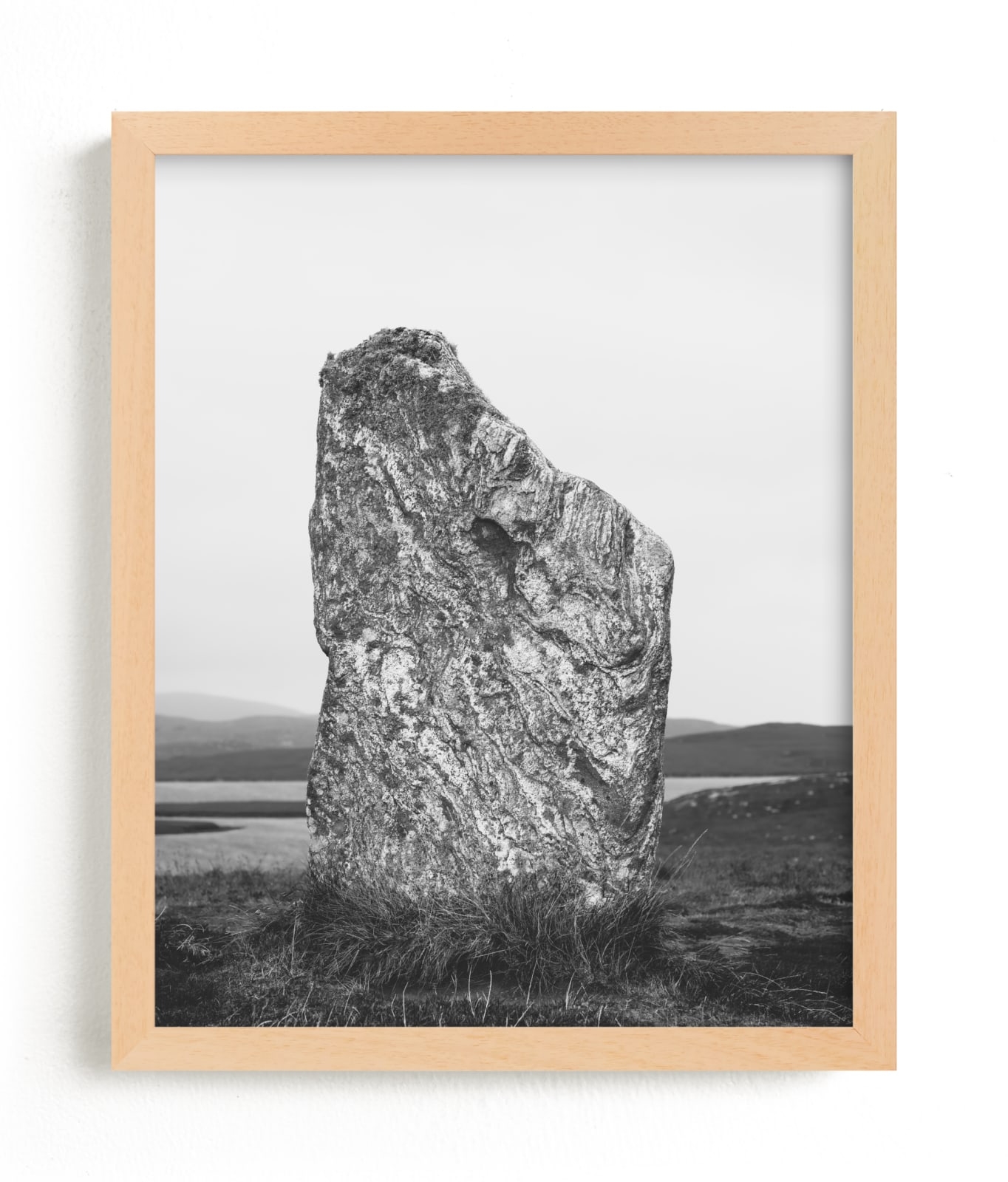 Standing Stones IV Limited Edition Fine Art Print 2 - Image 0