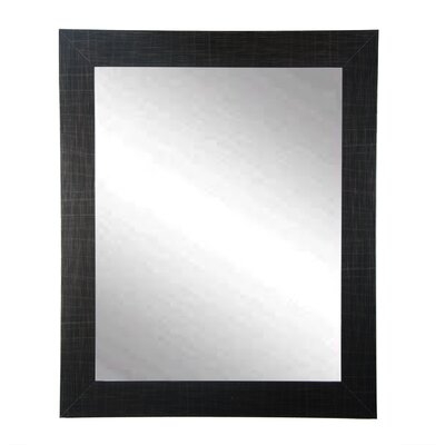 Tregre Modern And Contemporary Accent Mirror - Image 0