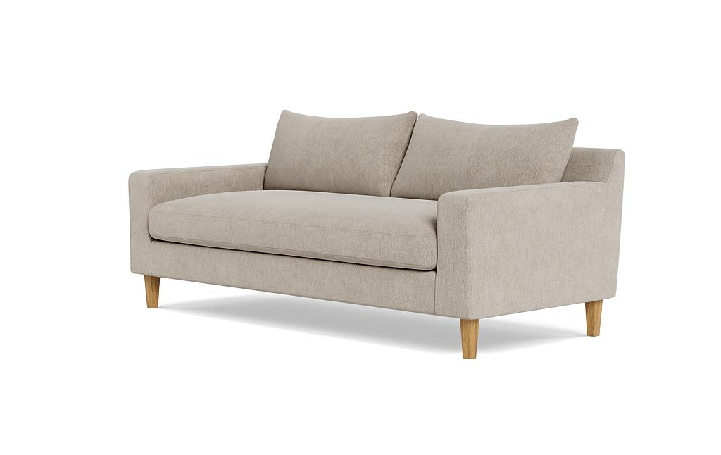 Sloan Fabric 2-Seat Sofa - Image 2