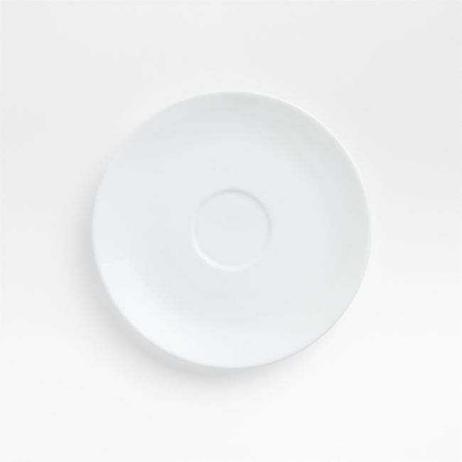 Purio Bone China Saucer - Image 0