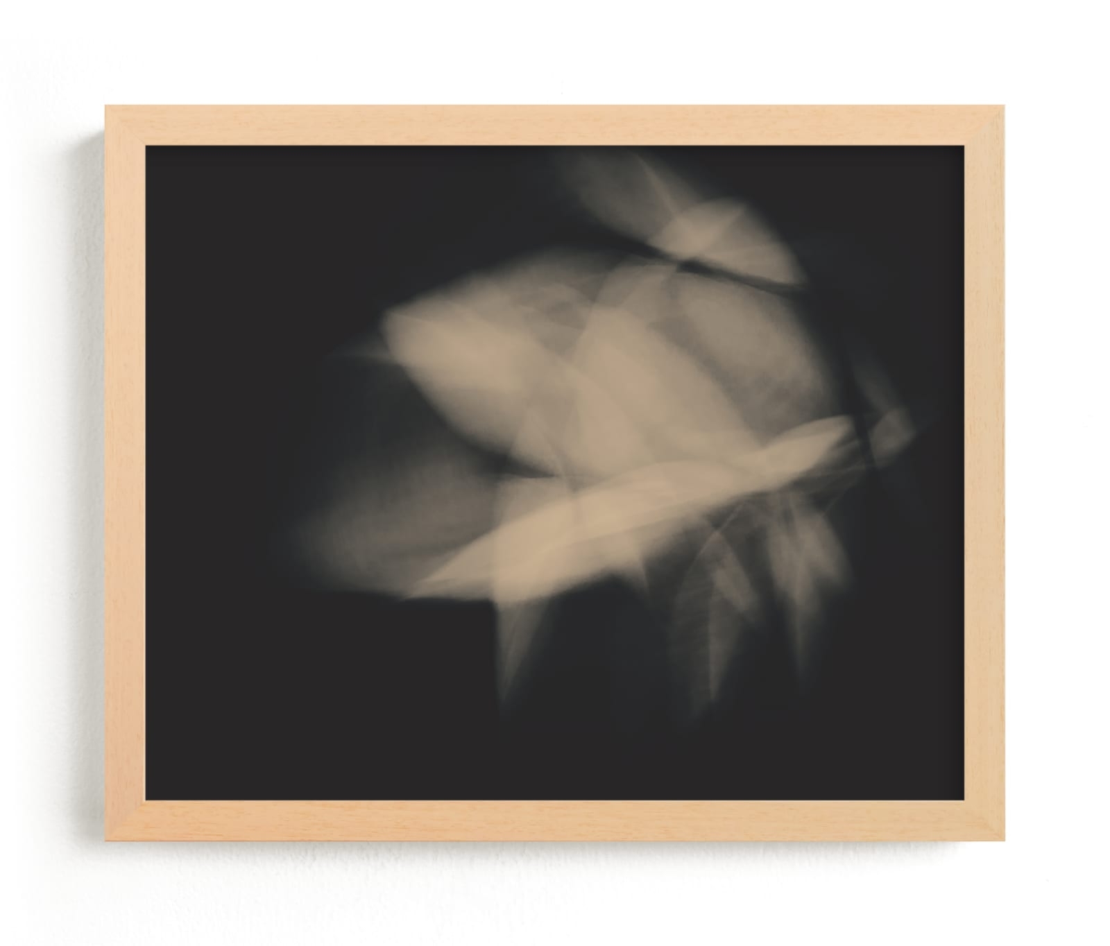 Flower Dance II Limited Edition Fine Art Print 2 - Image 0