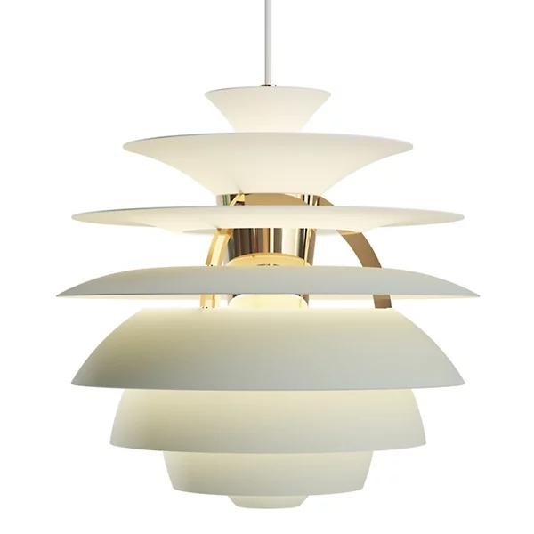 PH Snowball Pendant - Image 0