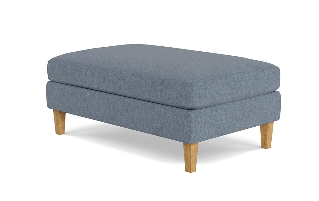 Sloan Ottoman - Image 2