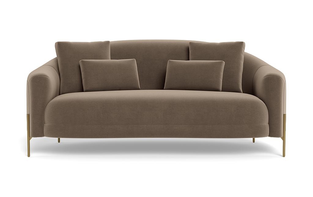 Fiona 2-Seat Sofa - Image 0