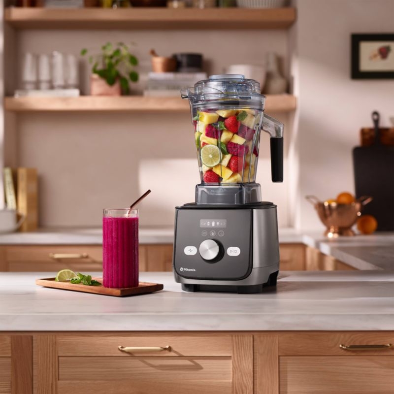 Vitamix ® Ascent X5 Blender in Brushed Stainless Steel - Image 7