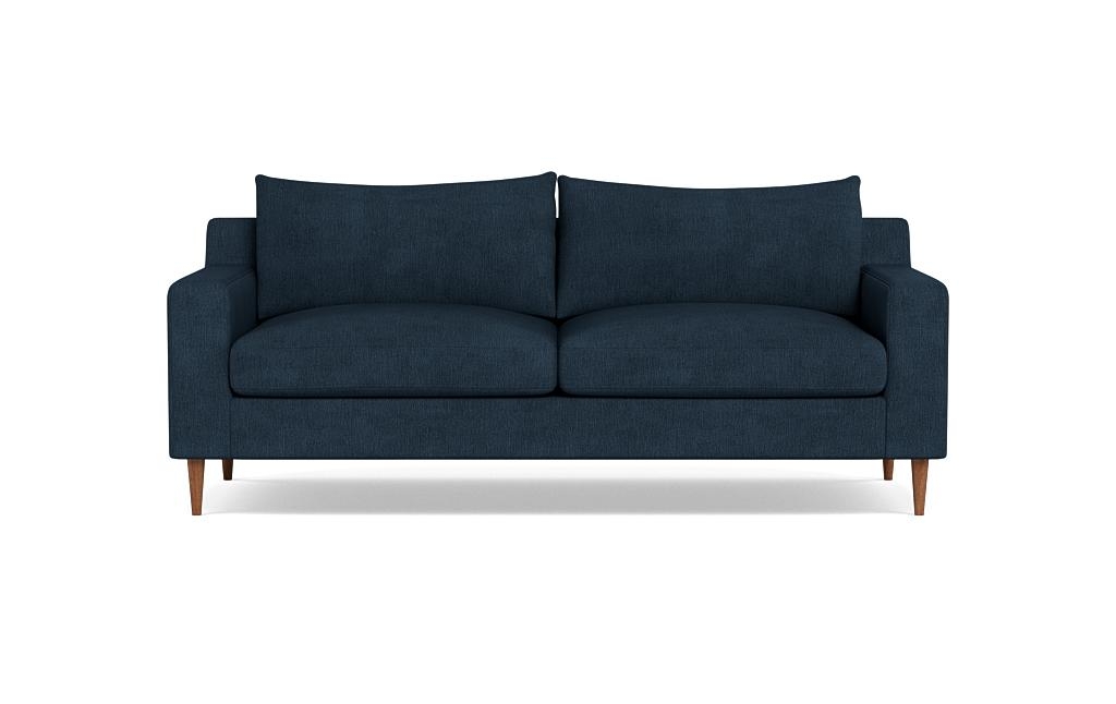Sloan Fabric 2-Seat Sofa - Image 0
