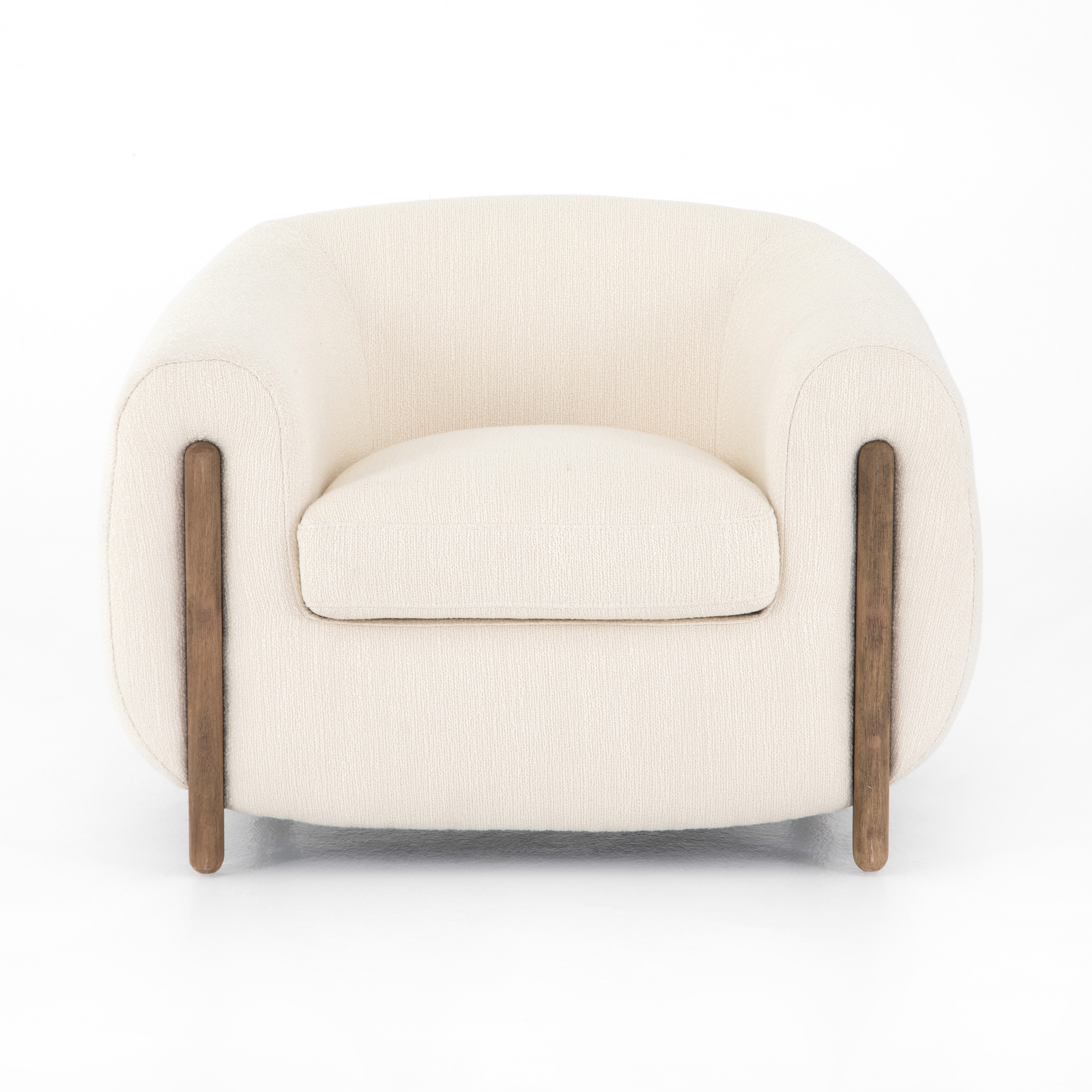 Lyla Chair-Kerbey Ivory - Image 3