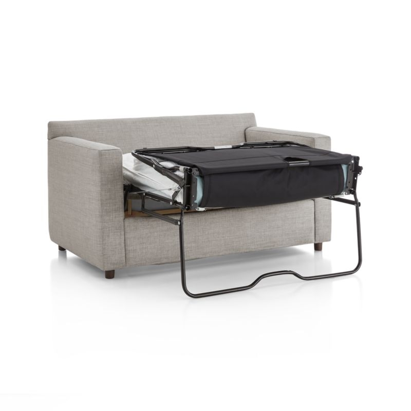 Barrett II 54" Twin Sleeper Sofa - Image 2
