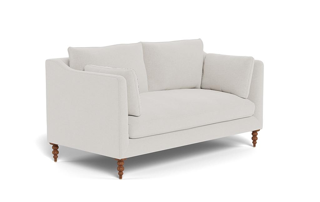 Caitlin Loveseat by The EverygirlÃ?Â® - Image 1
