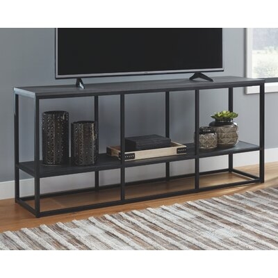 New London TV Stand - Image 0