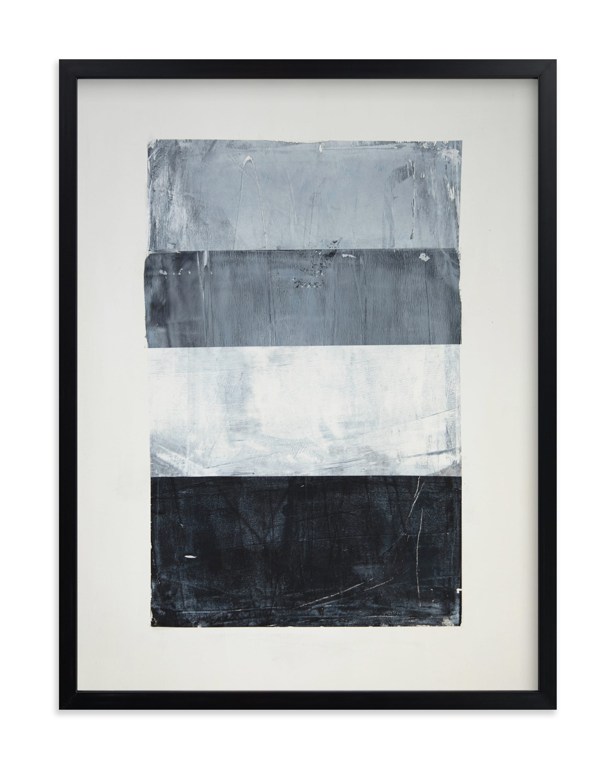 Tonality II Limited Edition Fine Art Print 2 - Image 0