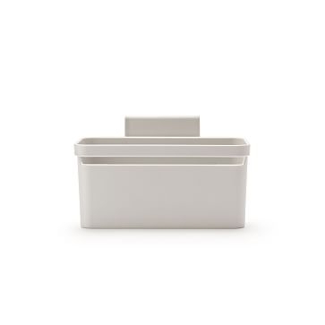 In-Sink Organizer, Light Gray - Image 3