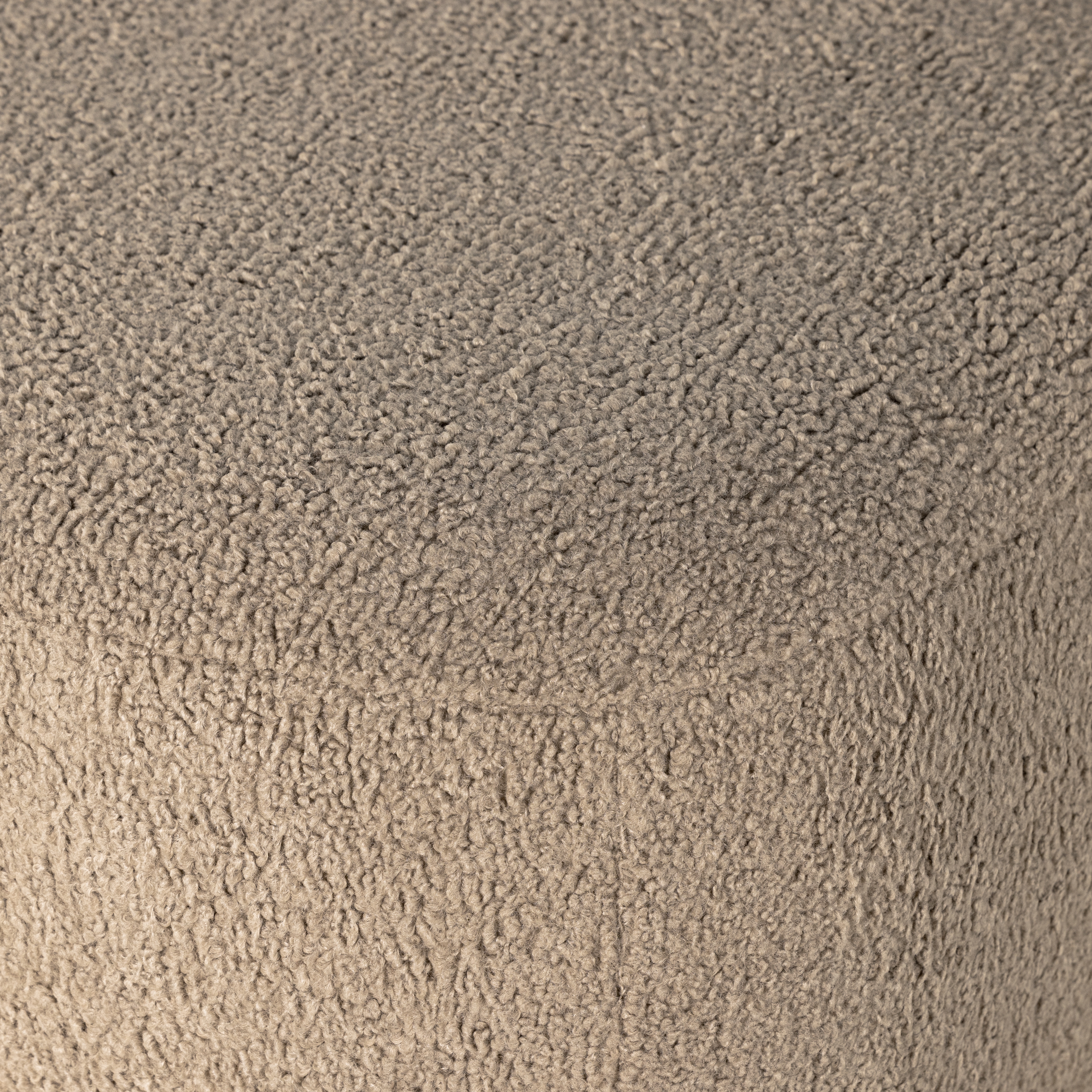 Kadon Chaise Lounge - Sheepskin Camel - Image 7