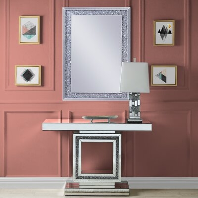 Singley 47 Console Table - Image 0
