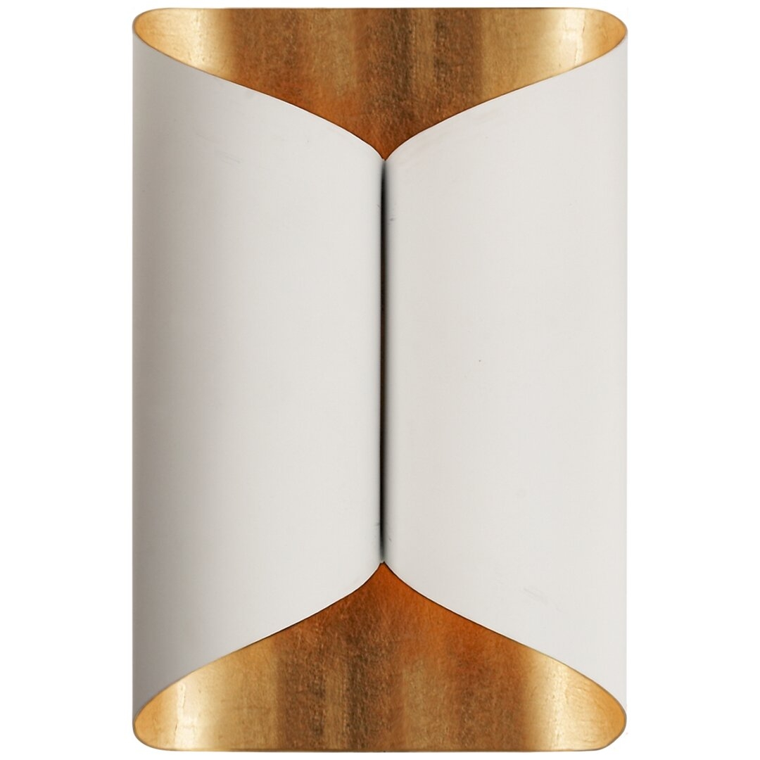 Visual Comfort Signature AERIN Selfoss Sconce - Image 0