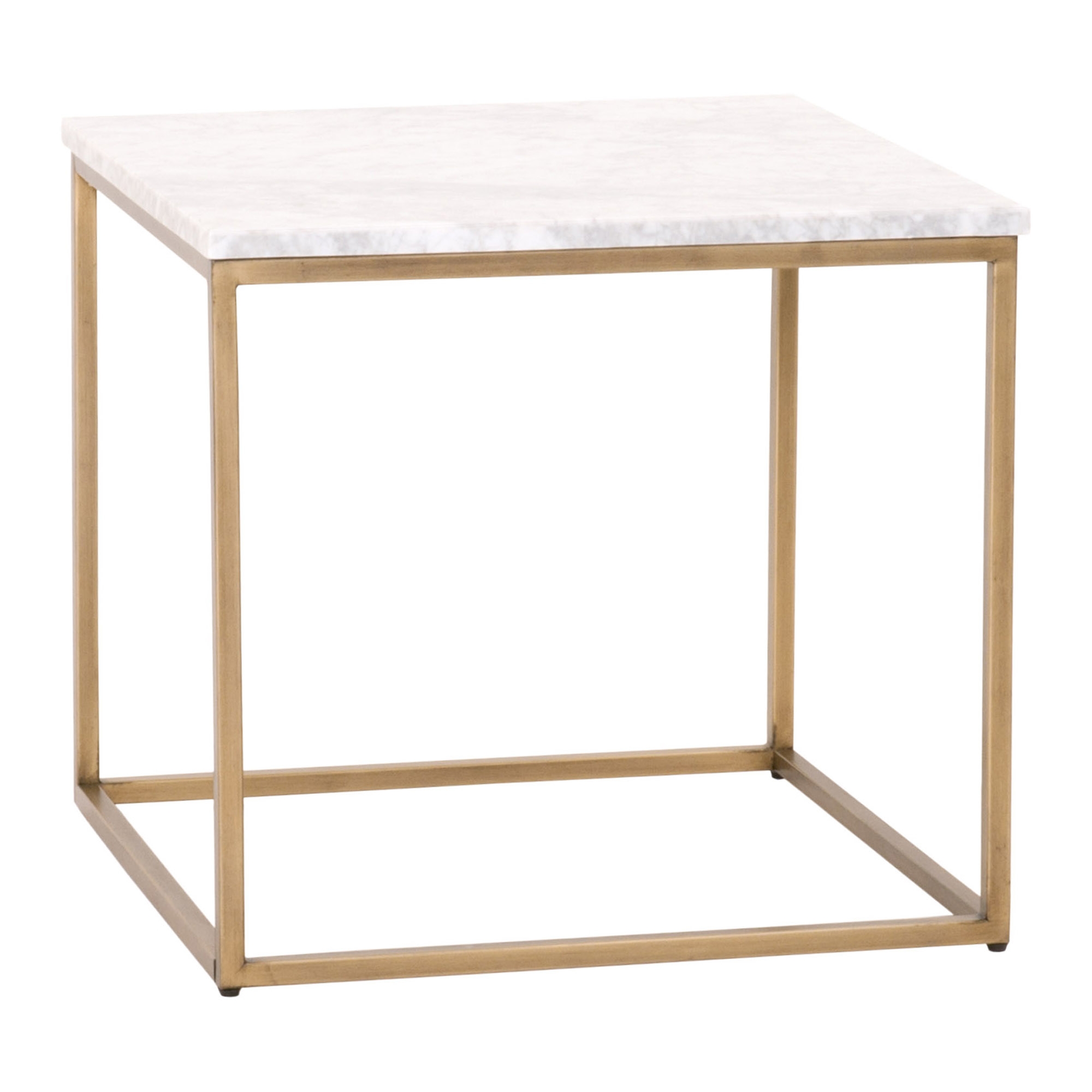 Carrera End Table - Image 1