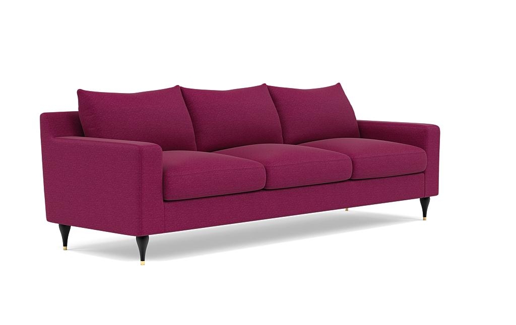 Sloan 3-Seat Sofa - Image 1
