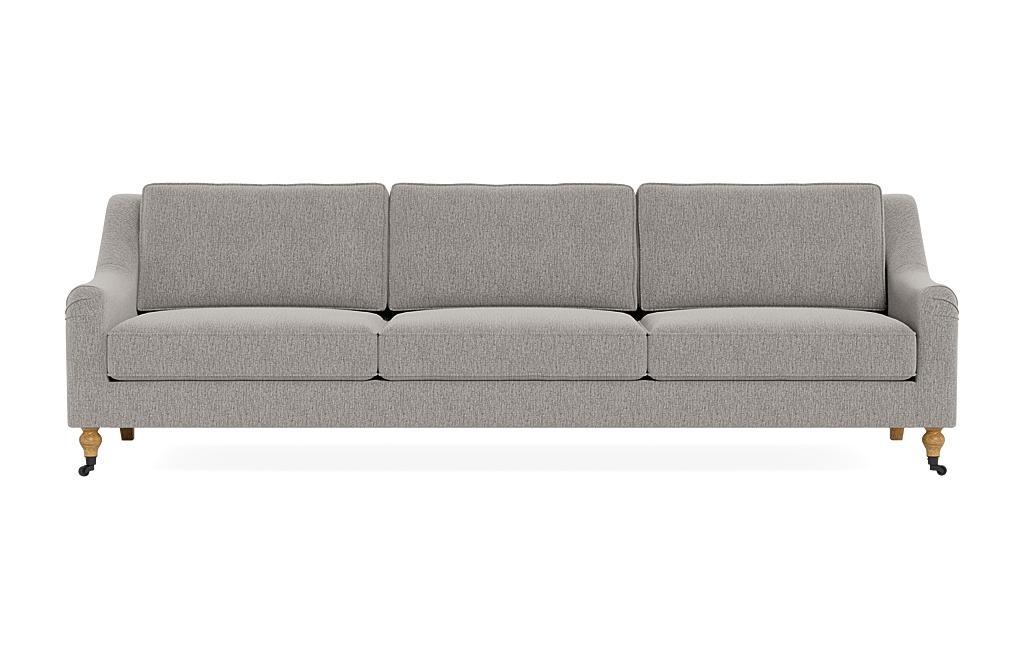 Alexander 3-Seat Sofa - Image 0