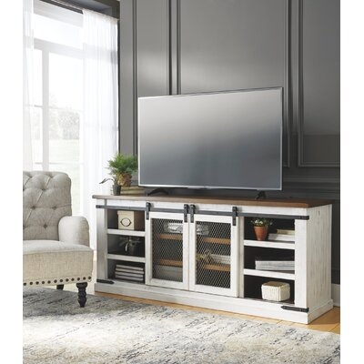 Darian TV Stand for TVs up to 78" - Image 0