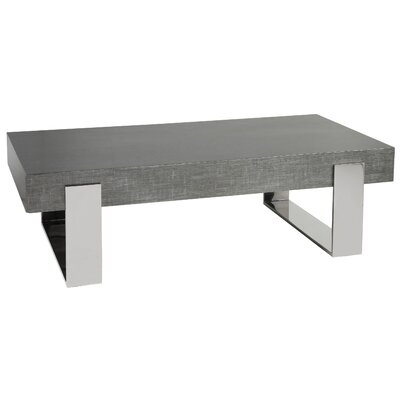 Sled Coffee Table - Image 0