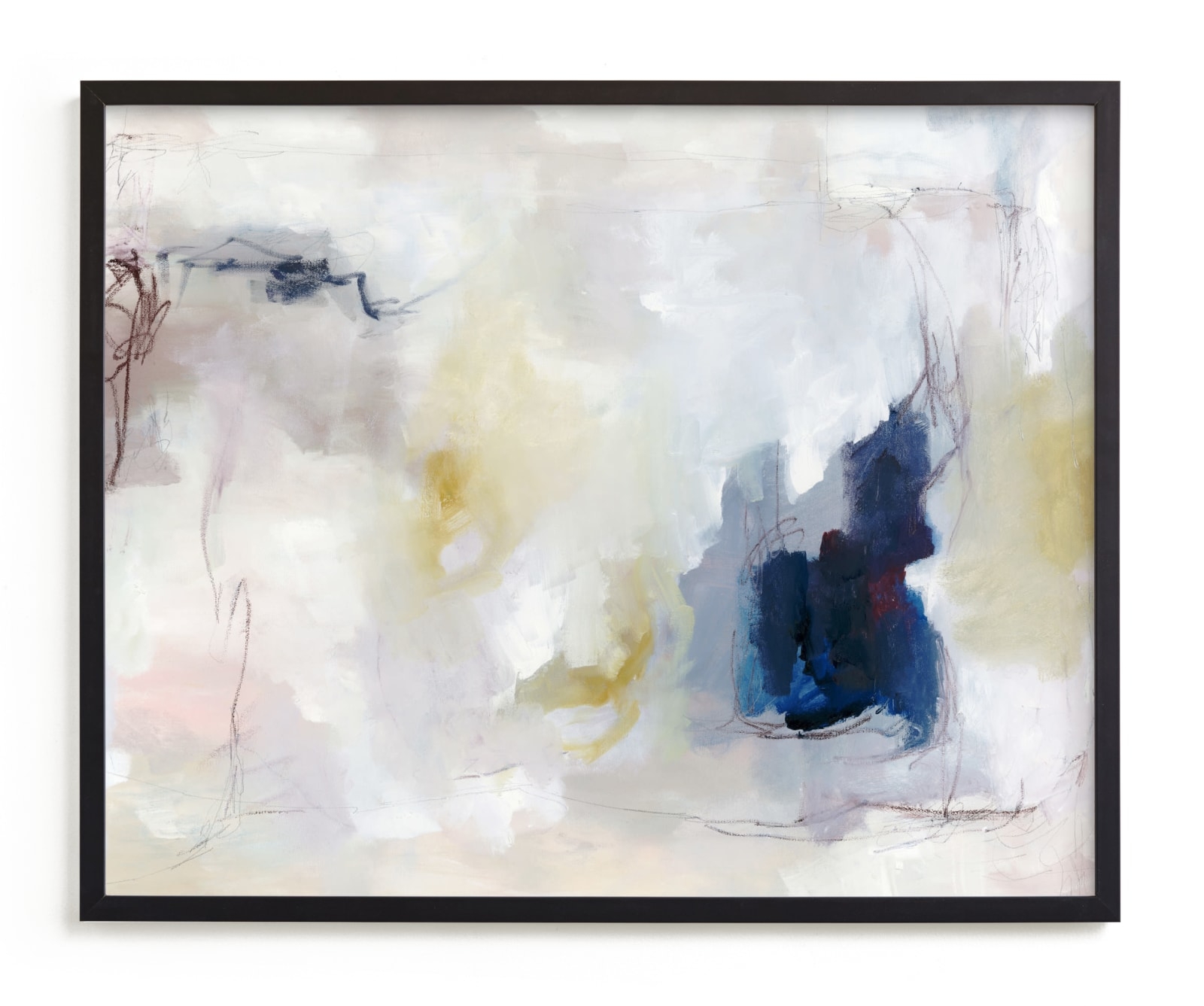 By Chance Limited Edition Fine Art Print 2 - Image 0