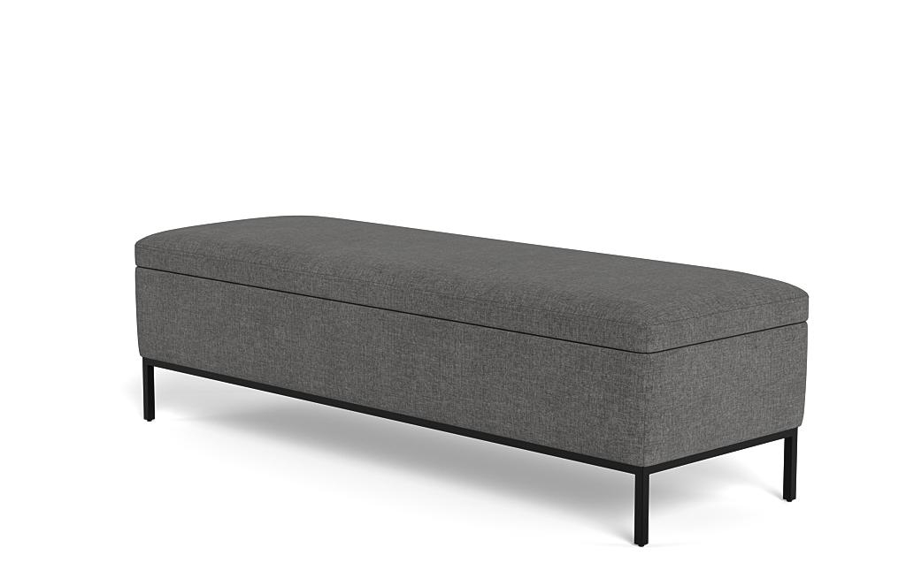Miller Storage Bench - Image 2