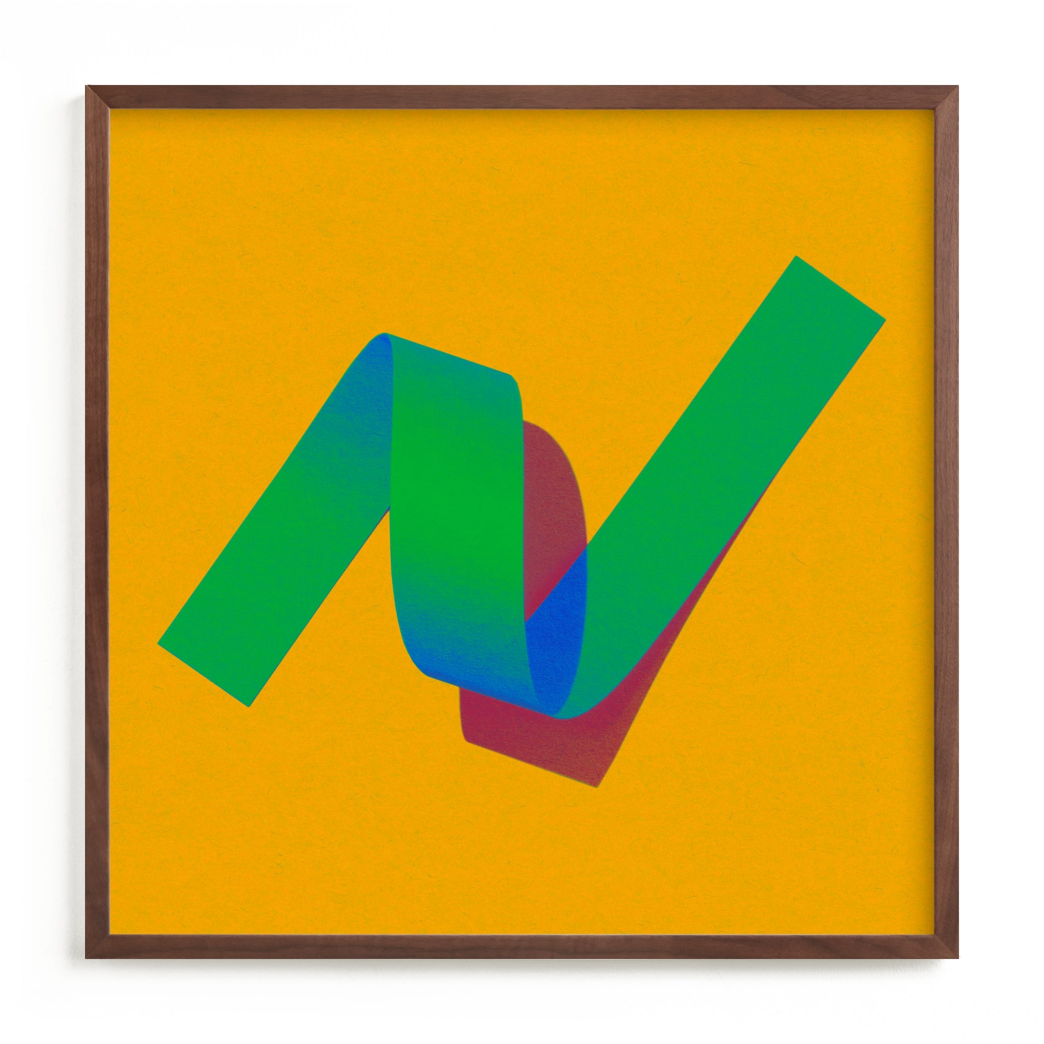 Twist Limited Edition Fine Art Print 2 - Image 0