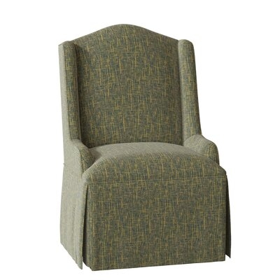 Hartford Wingback Chair - Image 0