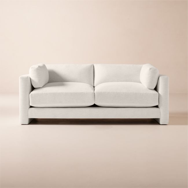 Marguerite 75" Apartment Sofa - Image 0