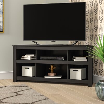 Javier TV Stand for TVs up to 50" - Image 0