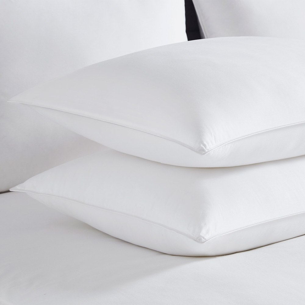 Hypoallergenic Pillow, Hypoallergenic Pillow, King - Image 0